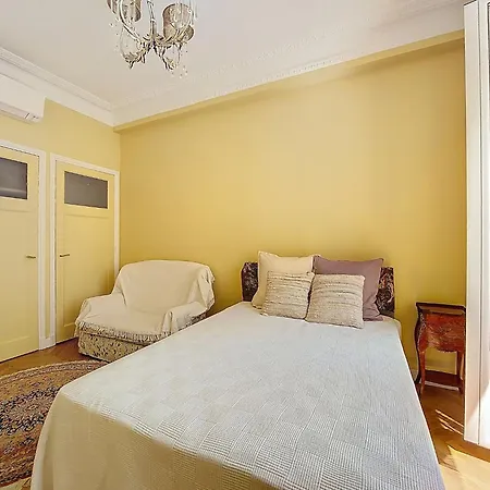 Apartman Semiramis By Interhome