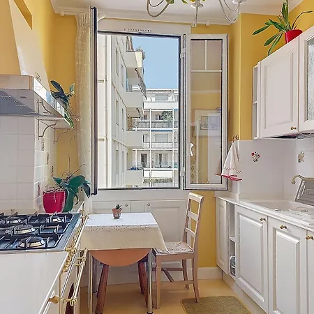 Semiramis By Interhome * Nizza