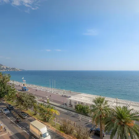 Apartman Semiramis By Interhome