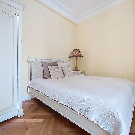 Apartman Semiramis By Interhome