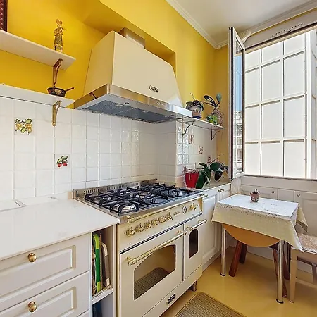 Semiramis By Interhome Nizza
