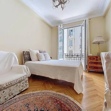 Apartment Semiramis By Interhome *