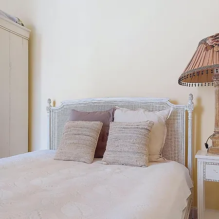 Apartment Semiramis By Interhome Nizza
