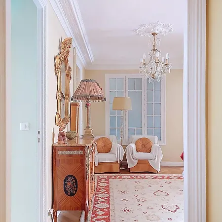 Semiramis By Interhome Apartment *