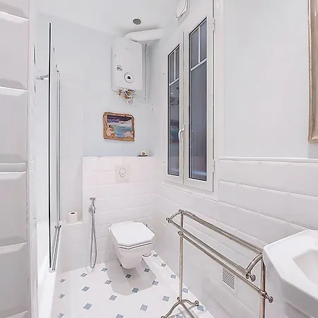 Apartment Semiramis By Interhome *