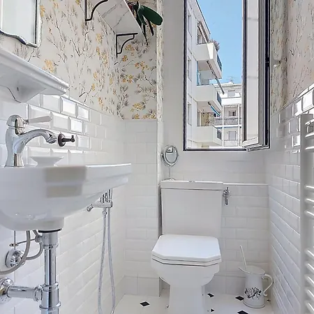 Semiramis By Interhome * Nice